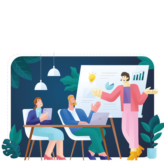 为什么选择我们